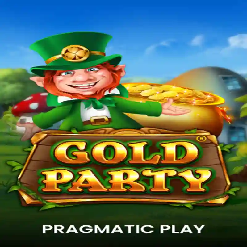 Gold Party Casino