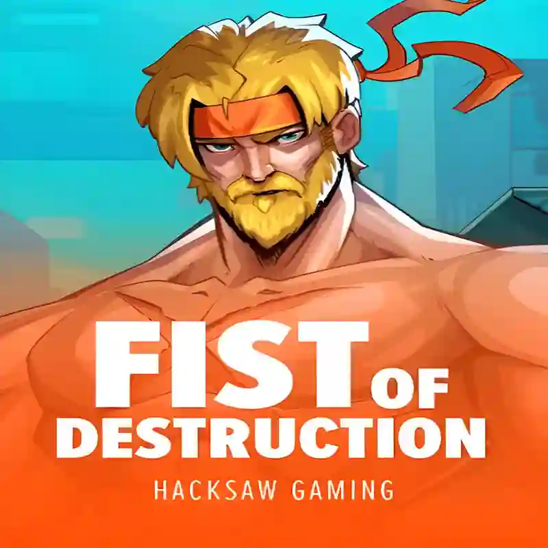 Jugar HS Fist Of Destruction en mxn777