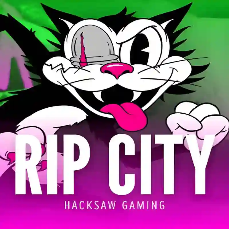 HS RIP City en mxn777