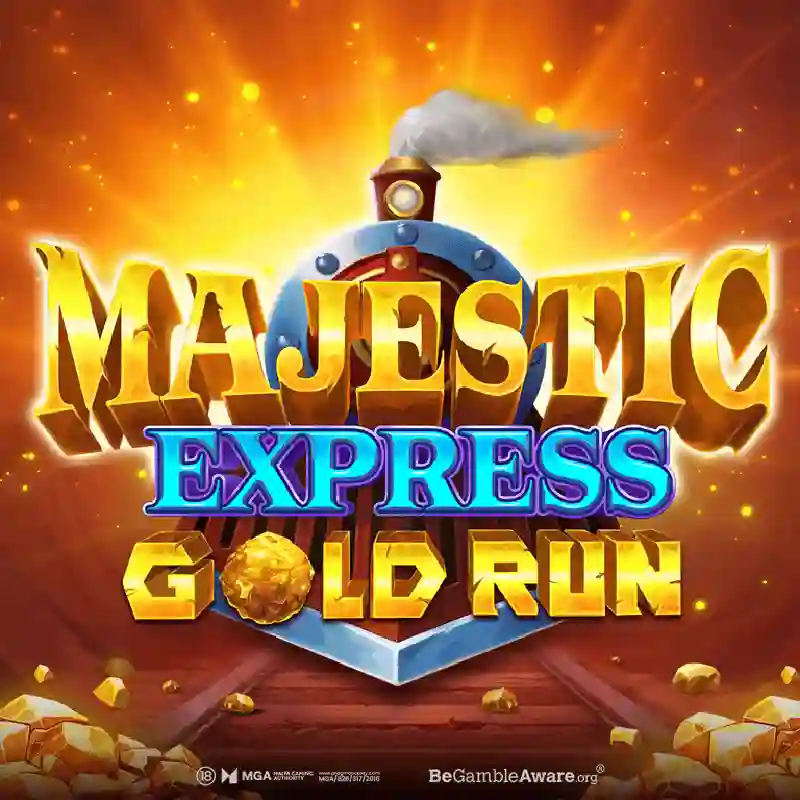 PP Majestic Express slot game