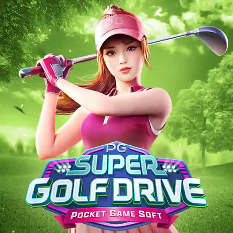 Jugar Super Golf Drive en mxn777